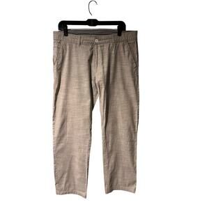Lustre Fashion Beige Pants